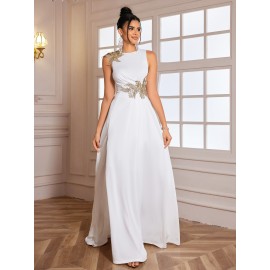 Long Formal Dresses for Women Evening Party Ball Gowns, Perfect for Weddings and Gala Events Long Formal Dresses for Women Evening Party Ball Gowns, Perfect for Weddings and Gala Events