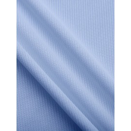 Sold Ribbed Elastic Waist Shorts, Casual Basic Shorts For Summer & Spring, Women's Clothing Sold Ribbed Elastic Waist Shorts, Casual Basic Shorts For Summer & Spring, Women's Clothing